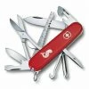 Victorinox Offiziersmesser Fisherman Rot 1 Victorinox Offiziersmesser Fisherman Rot -Wesco store 1 4733 72