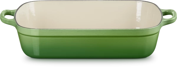 Le Creuset Bratreine In Bamboo Green 3 Le Creuset Bratreine In Bamboo Green