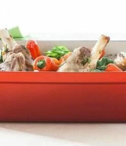 Le Creuset Bratreine In Perlgrau 7 Le Creuset Bratreine In Perlgrau -Wesco store 20184370602422 Bratreine Neu 6 6 Kirschrot weniger DEKO l 1