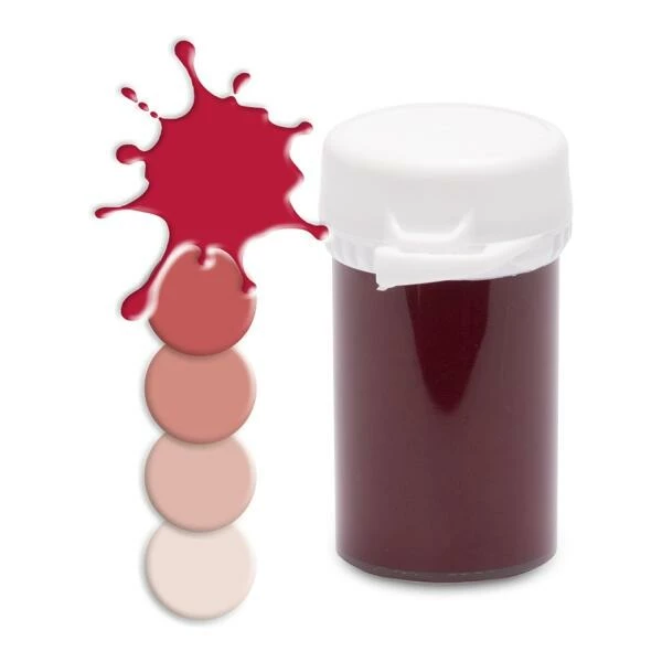 Städter Backzutat Paste Rot 25 G 3 Städter Backzutat Paste Rot 25 G