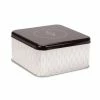 Städter Gebäckdose Vanilla Diamonds 16,5 X 16,5 X 8 Cm Bunt Quadratis -Wesco store 201 710061 P01