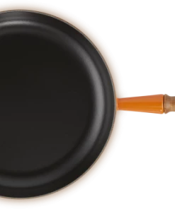 Le Creuset Bratpfanne Signature Aus Gusseisen In Ofenrot 26 Cm / 2 Liter -Wesco store 20258280900422 00001 1