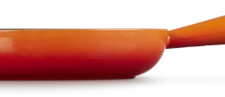 Le Creuset Bratpfanne Signature Aus Gusseisen In Ofenrot 28 Cm / 2,6 Liter 11 Le Creuset Bratpfanne Signature Aus Gusseisen In Ofenrot 28 Cm / 2,6 Liter -Wesco store 20258280900422 00002 2