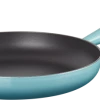 Le Creuset Bratpfanne Signature Aus Gusseisen In Karibik 28 Cm / 2,6 Liter -Wesco store 20258281700422 00002