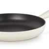 Le Creuset Bratpfanne Signature Aus Gusseisen In Meringue 28 Cm / 2,6 Liter -Wesco store 20258287160422 00003