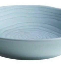 Pillivuyt Teller Tief Teck In Hellblau 260 Mm