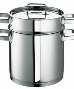 Rohe Spagettitopf Chiara