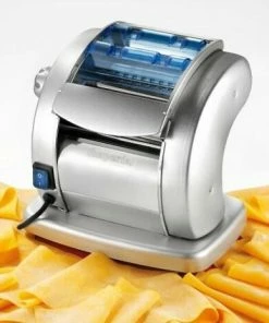 Imperia Elektrische Nudelmaschine PastaPresto
