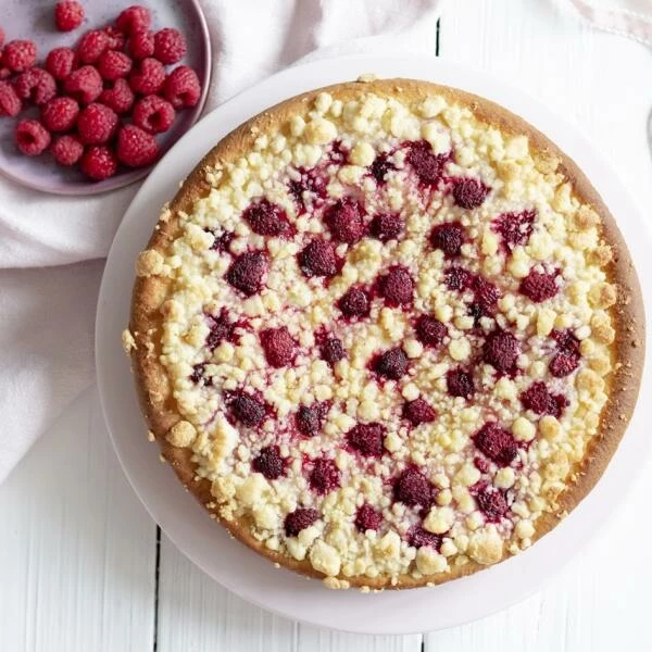 Städter Backform Kuchenform / Tarteform ø 30 Cm 6 Städter Backform Kuchenform / Tarteform ø 30 Cm – Bild 4