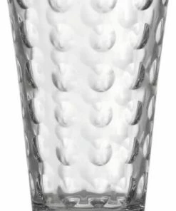 Leonardo Trinkglas OPTIC 300 Ml, 6er-Set