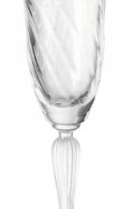 Leonardo Sektglas VOLTERRA 185 Ml, 6er-Set