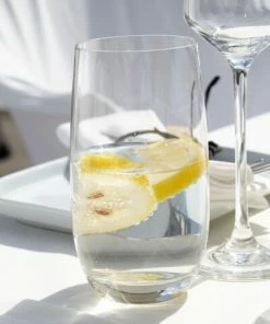 Leonardo Trinkglas TIVOLI 390 Ml, 6er-Set -Wesco store 210 020965 2 K