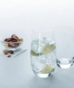 Leonardo Trinkglas TIVOLI 390 Ml, 6er-Set -Wesco store 210 020965 3 K