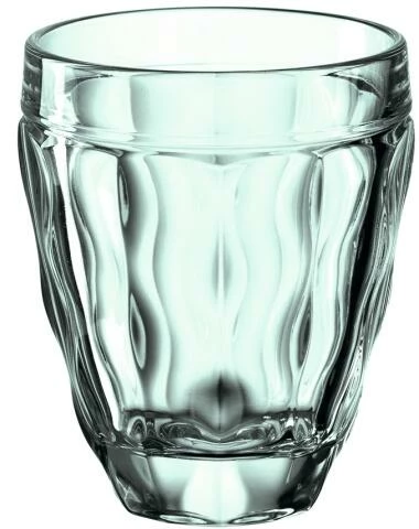 Leonardo Trinkglas BRINDISI 270 Ml Grün, 6er-Set 3 Leonardo Trinkglas BRINDISI 270 Ml Grün, 6er-Set