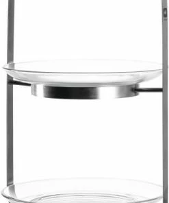 Leonardo Etagere SENSO 2-teilig