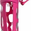Leonardo Trinkflasche BAMBINI 500 Ml Rot Flamingo -Wesco store 210 028834 0 K