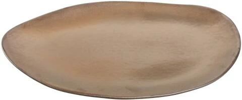 Leonardo Keramikteller NOLI Braun 30x21 (B-Ware, Guter Zustand 3 Leonardo Keramikteller NOLI Braun 30x21 (B-Ware, Guter Zustand