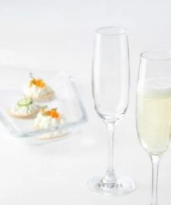 Leonardo Sektglas CIAO+ 190 Ml, 6er-Set -Wesco store 210 061445 6 K