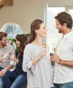 Leonardo Sektglas CIAO+ 190 Ml, 6er-Set -Wesco store 210 061445 7 K