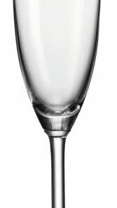 Leonardo Sektglas DAILY 200 Ml, 6er-Set