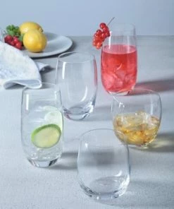 Leonardo Trinkglas TIVOLI 390 Ml, 6er-Set -Wesco store 210 CHEERS TIVOLI LD 060413 020965 WH 060414 020960 H 1