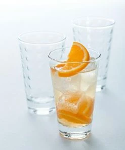 Leonardo Trinkglas OPTIC 300 Ml, 6er-Set -Wesco store 210 CIAOOPTIC LD BECHER 012684 mood Q