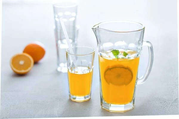 Leonardo Krug/Becherset ROCK 7-teilig 4 Leonardo Krug/Becherset ROCK 7-teilig – Bild 2