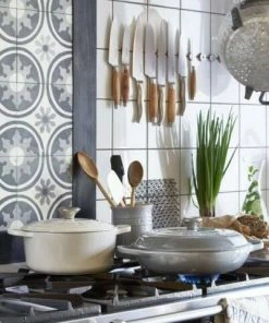 Le Creuset Gourmet-Profitopf Signature In Schwarz, 26 Cm -Wesco store 21180305412430 LS01 neu 3 l