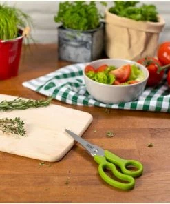 Kuhn Rikon Haushaltsschere Grün -Wesco store 211 22610 ip1 web