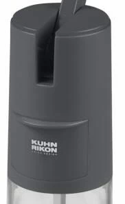 Kuhn Rikon Gewürzmühle Ratchet Grinder Grau