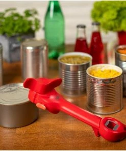 Kuhn Rikon Auto Safety Master Mehrzwecköffner Rot -Wesco store 211 24278 ip1 web