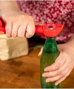 Kuhn Rikon Auto Safety Master Mehrzwecköffner Rot -Wesco store 211 24278 ip4 web