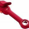 Kuhn Rikon Auto Safety Master Mehrzwecköffner Rot -Wesco store 211 24278 ps