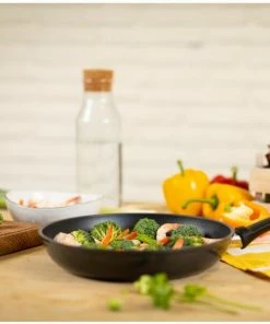 Kuhn Rikon Easy Induction Bratpfanne 28cm -Wesco store 211 31265 31266 31267 31268 31269 31270 31271 ip12 web 1