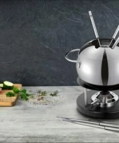 Kuhn Rikon Fleischfondue Set Sphere -Wesco store 211 32211 ip