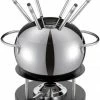 Kuhn Rikon Fleischfondue Set Sphere