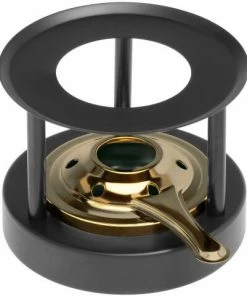 Kuhn Rikon Mini Rechaud Simple Mit Goldbrenner