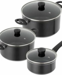 Kuhn Rikon Easy Induction Topfset