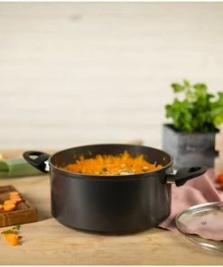 Kuhn Rikon Easy Induction Kochtopf 3L/20cm -Wesco store 211 37455 37456 37456 ip7 web