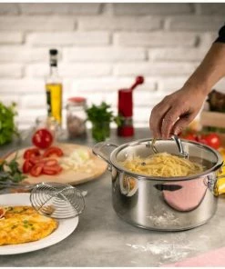 Kuhn Rikon Allround Kochtopf 3.1L/20 Cm -Wesco store 211 37491 37492 37473 37474 37475 ip1 web 1