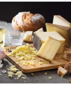 Kuhn Rikon Mini Käsefondue Set Alphornbläser 15cm -Wesco store 211 Cheese Fondue ip1 web 1