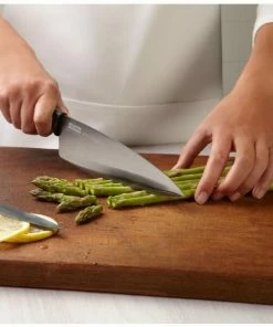 Kuhn Rikon COLORI® Titanium Brotmesser Graphit -Wesco store 211 ColoriTitanium ip2 web