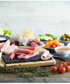 Kuhn Rikon Fleischfondue Set Sphere -Wesco store 211 Meat Fondue ip1 web