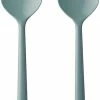 Mepal Salatbesteck Synthesis Klein 2-teilig - Nordic Green