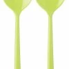 Mepal Salatbesteck Synthesis 2-teilig - Latin Lime