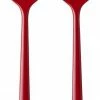 Mepal Salatbesteck Synthesis Xl 2-teilig - Luna Rot -Wesco store 212 102058575900