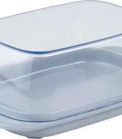 Mepal Butterdose - Grau