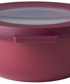 Mepal Multischüssel Cirqula Rund 350 Ml - Nordic Berry