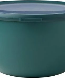 Mepal Multischüssel Cirqula Rund 3000 Ml - Nordic Pine