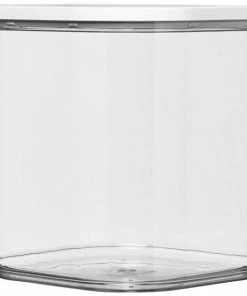 Mepal Vorratsdose Modula Square 2750 Ml - Weiß -Wesco store 212 106961030600